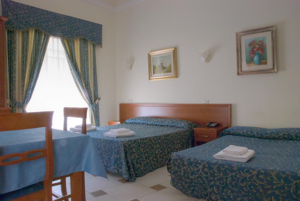 Rome Sweet Rome Hotel — Photos 2